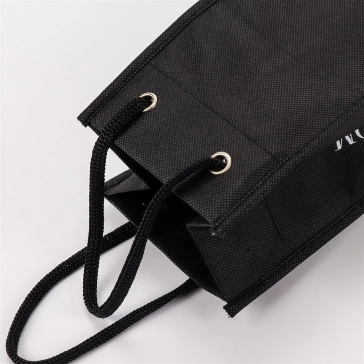 Non Woven Wine Bags best
